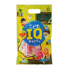 IQ Unimat Riken Lollipops