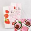 Bánh Mochi Choco Daifuku Nhật Bản