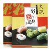 BÁNH MOCHI IRODORI 5 VỊ